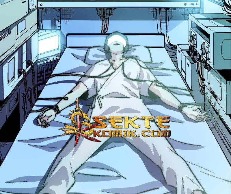 Fatal Code Chapter 30 Bahasa Indonesia